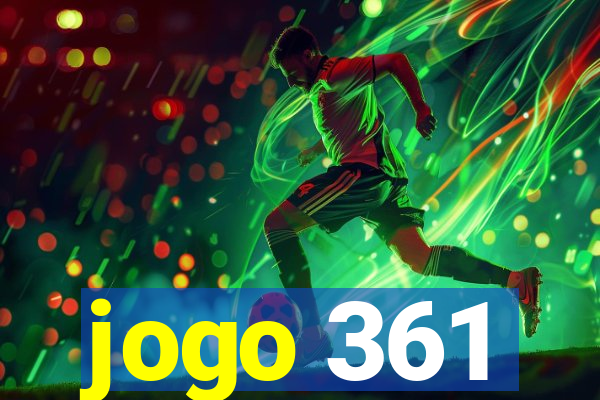 jogo 361